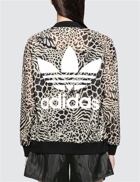 adidas originals animal print|adidas animal print clothing.